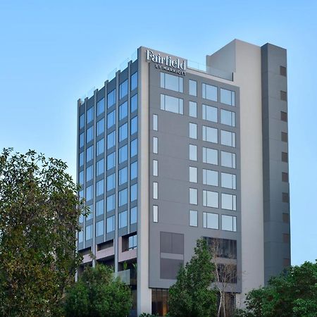 Fairfield By Marriott Вадодара Екстериор снимка