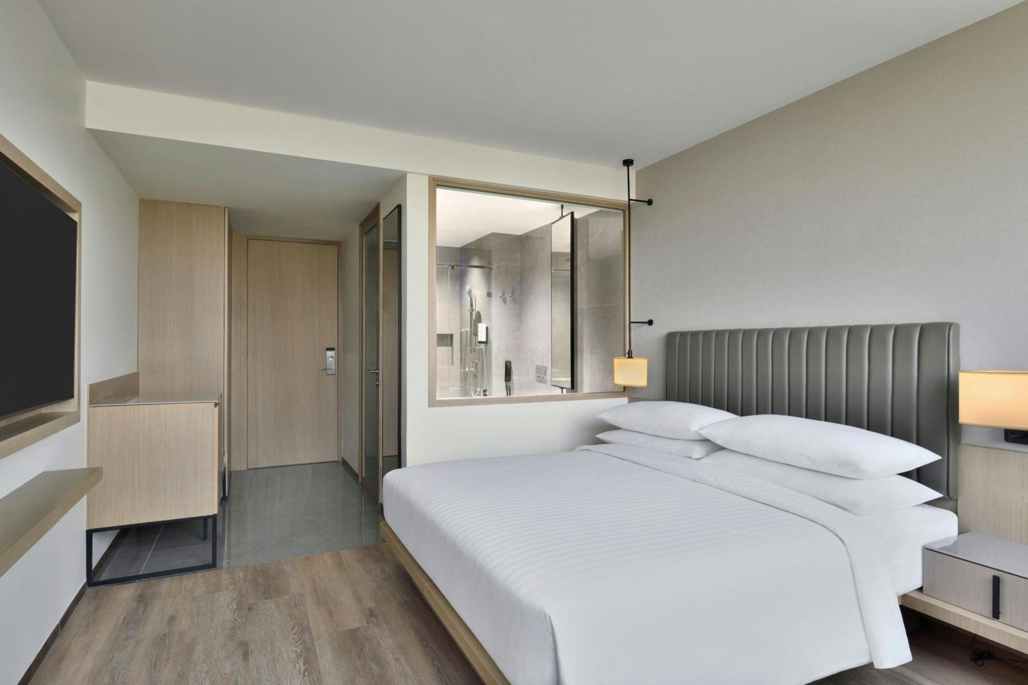 Fairfield By Marriott Вадодара Екстериор снимка