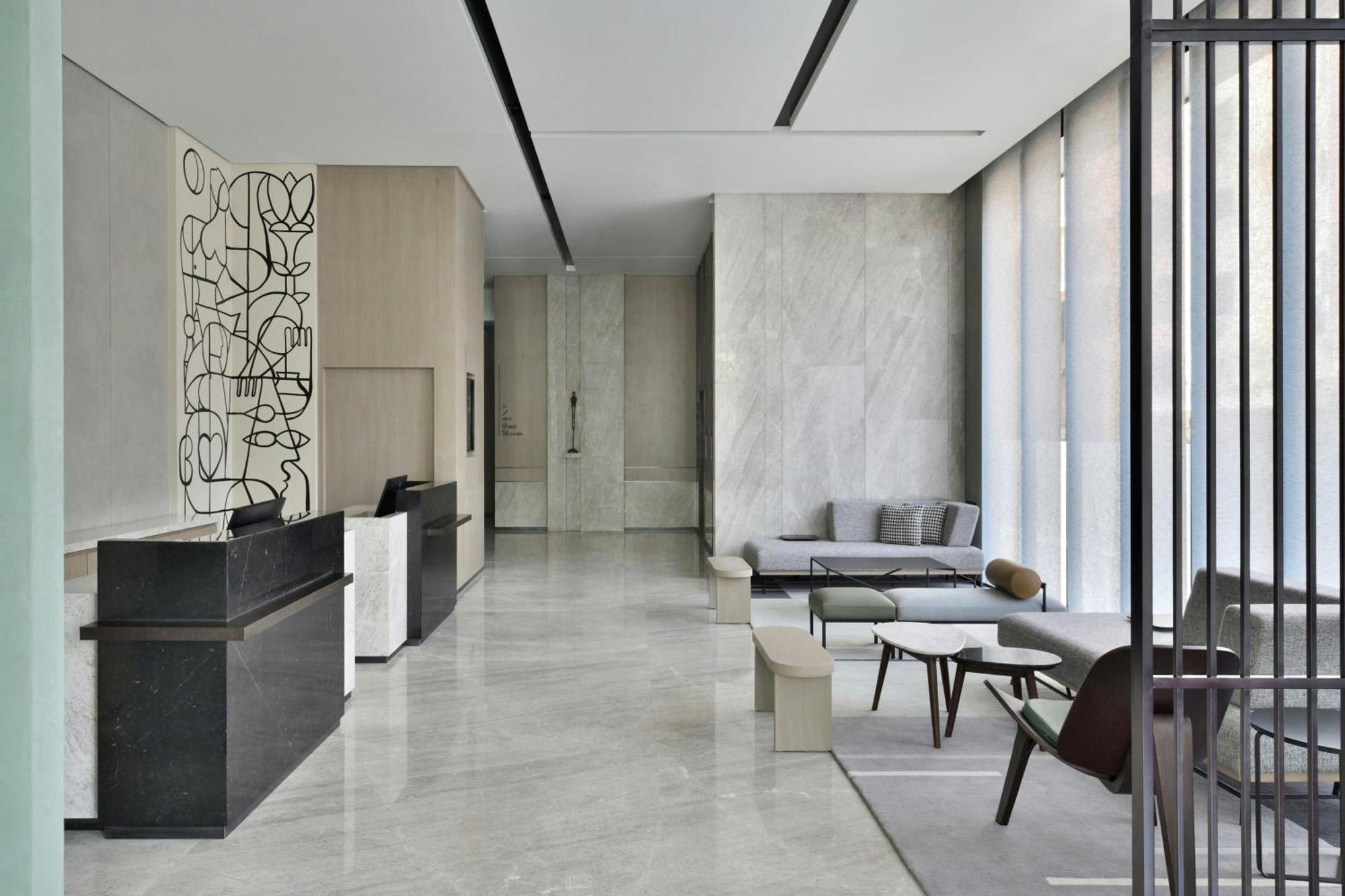Fairfield By Marriott Вадодара Екстериор снимка